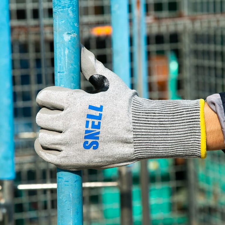 Dorsal Impact Protection Gloves: A Complete Overview