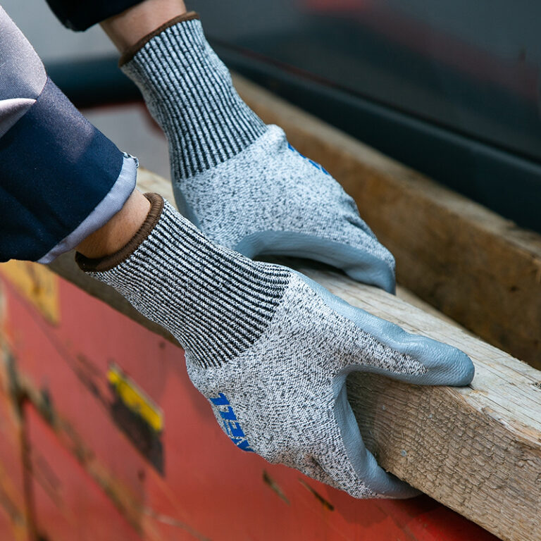 Thin Cut Resistant Gloves Offering Maximum Grip Control