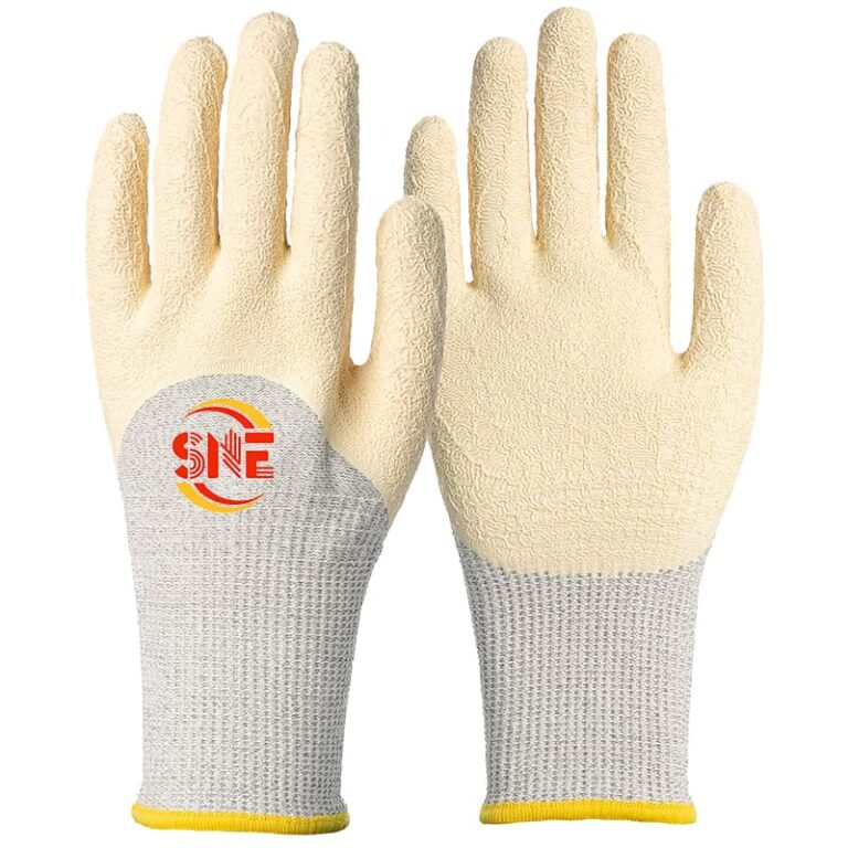 Лучшие поставщики перчаток с латексным покрытием в Германии | 2026 Руководство