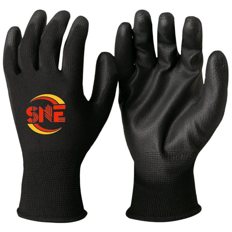 Insulated Construction Gloves for Cold Weather Job Sites