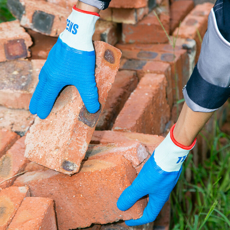 Luvas resistentes a impactos para a construção em 2025: O guia definitivo