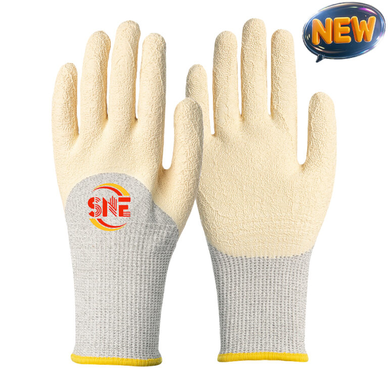 Fábrica de luvas de látex na Rússia em 2025: Um guia completo para compradores e empresas