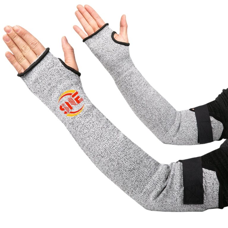 Anti-Cutting Sleeves Wholesale: Complete Buyer’s Guide in 2025