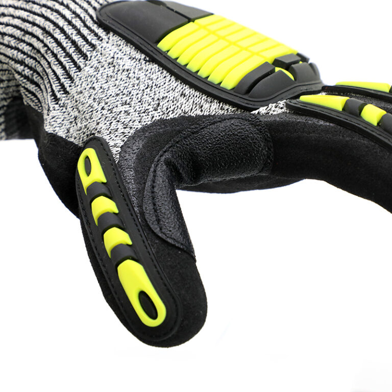 Best Metal Fabrication Gloves Suppliers in Germany | 2026 Guide