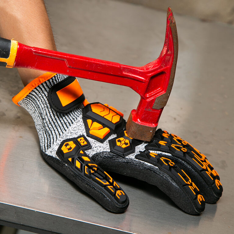 Fornecedor grossista de luvas de construção em 2025: O guia definitivo para compradores a granel