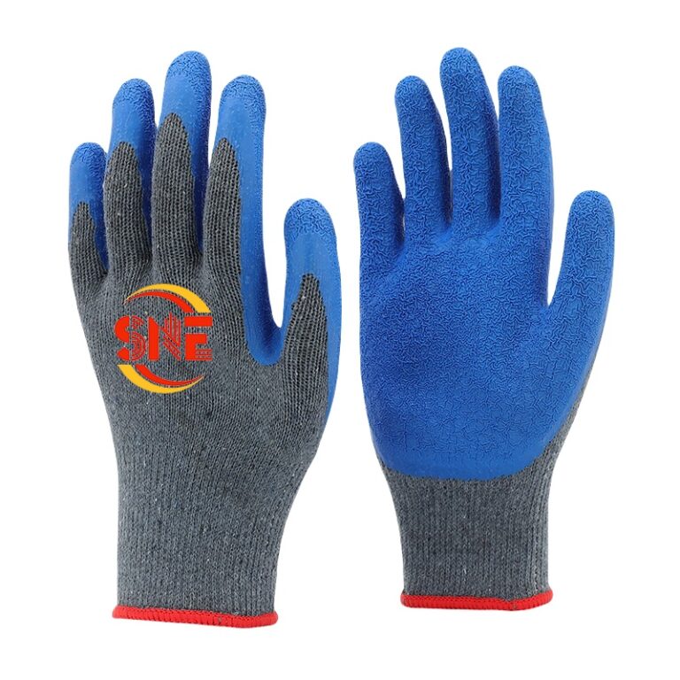 Waterproof Construction Gloves for Wet Weather Job Sites