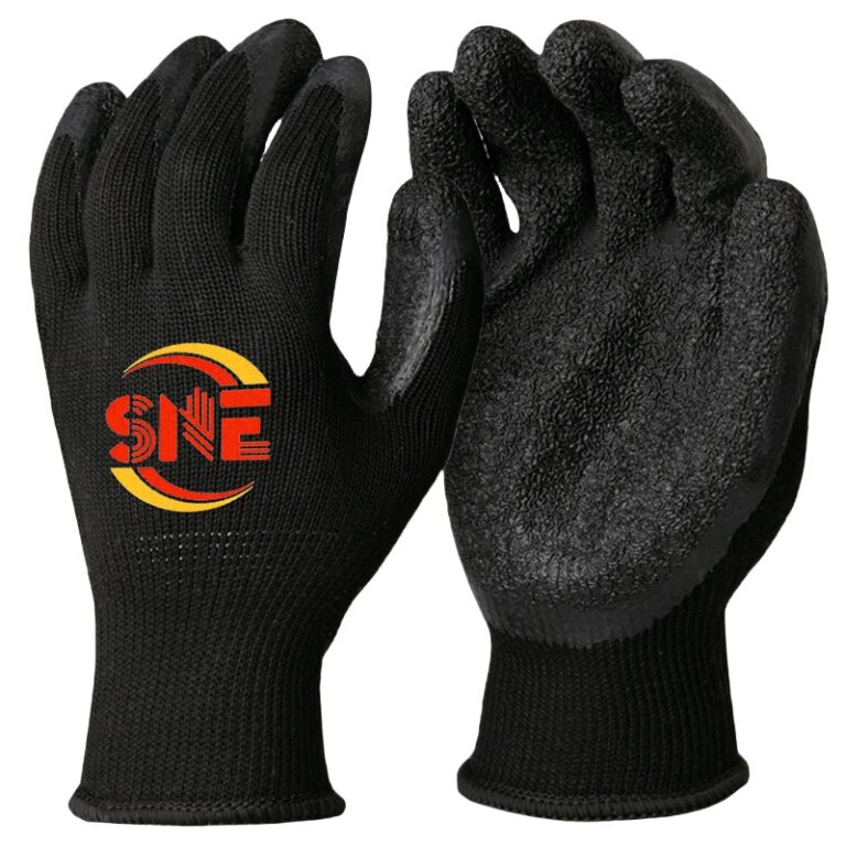 Bulk Construction Gloves: Ordering for Large Work Crews