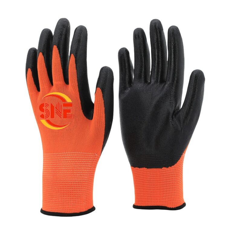 Fábrica de luvas de proteção contra o frio OEM em 2025: Guia completo de fabricação