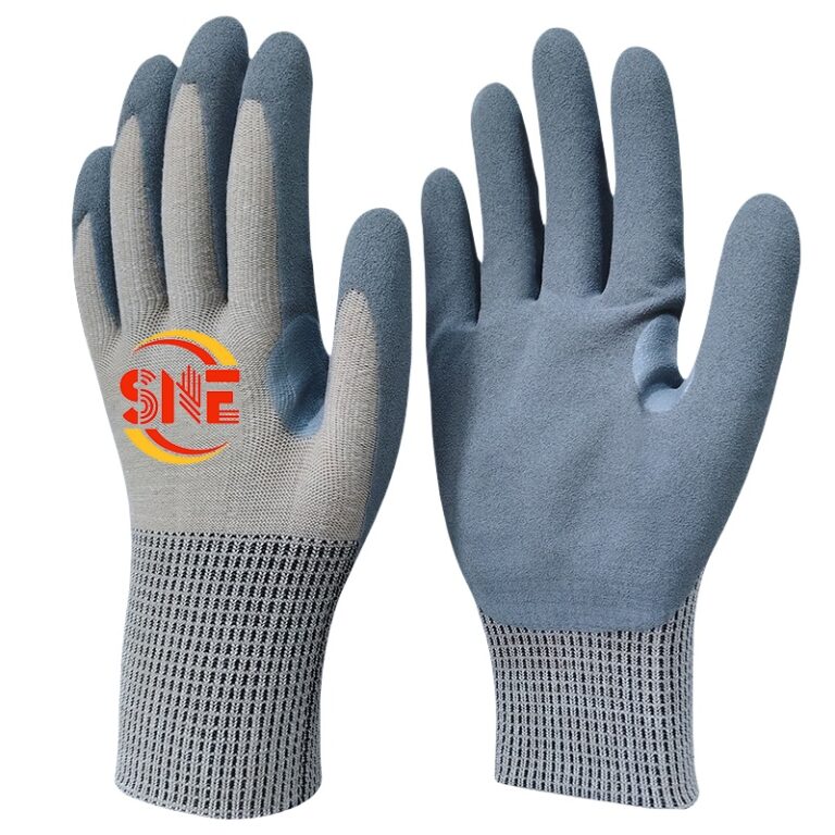 Guia definitivo para a fábrica de luvas antiestáticas em 2025: Tudo o que você precisa saber