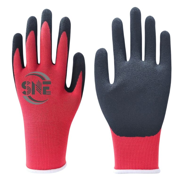 OEM Work Gloves Factory: Complete Guide to Finding the Best Manufacturer in 2025