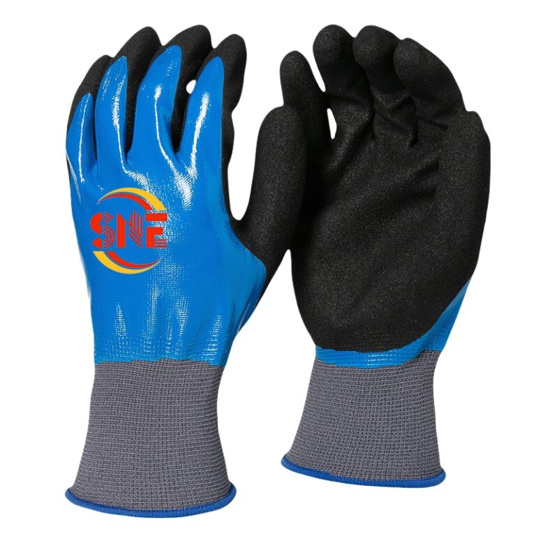 Fabricante de Luvas de Trabalho no Brasil em 2025