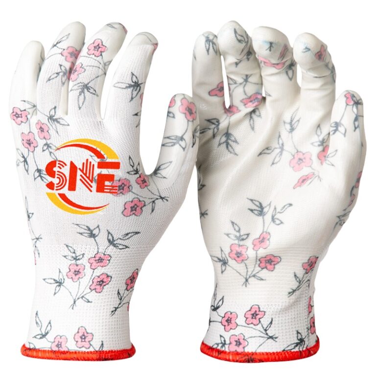 Venda grossista de luvas para trabalhos pesados em Espanha em 2025