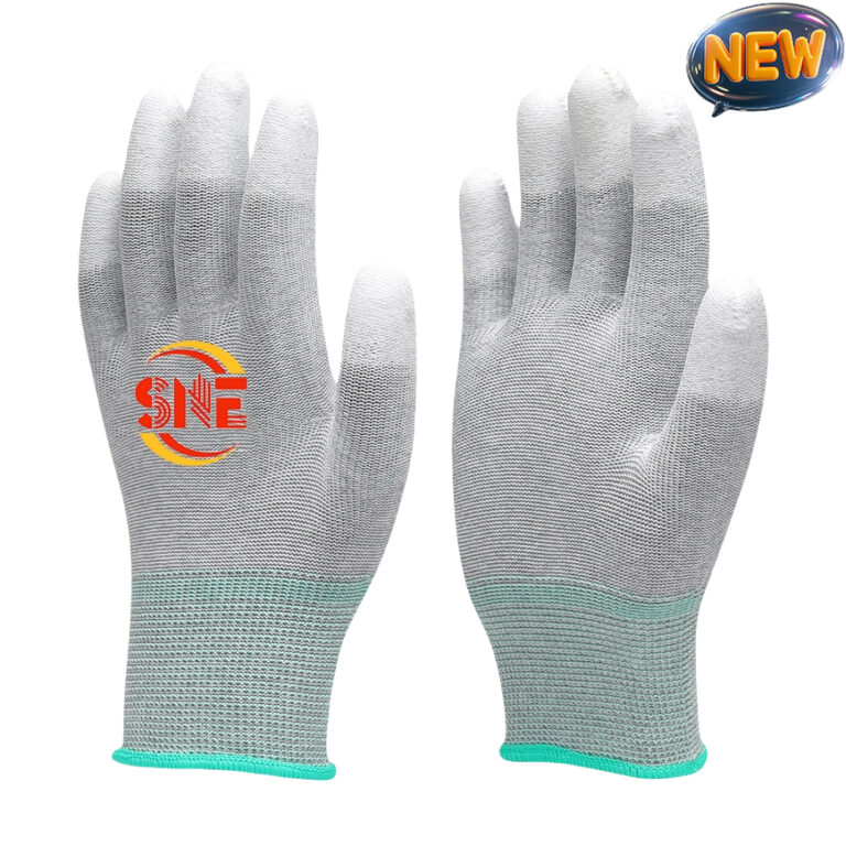 Proteção das mãos de EPI por atacado em 2025: O guia definitivo para compradores