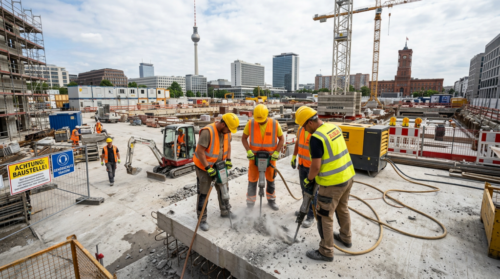 Best Anti Vibration Gloves Suppliers in Germany | 2026 Guide 1 13