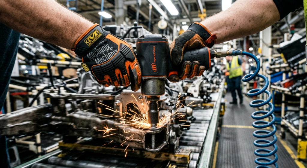 Best Anti Vibration Gloves Suppliers in Germany | 2026 Guide 2 14