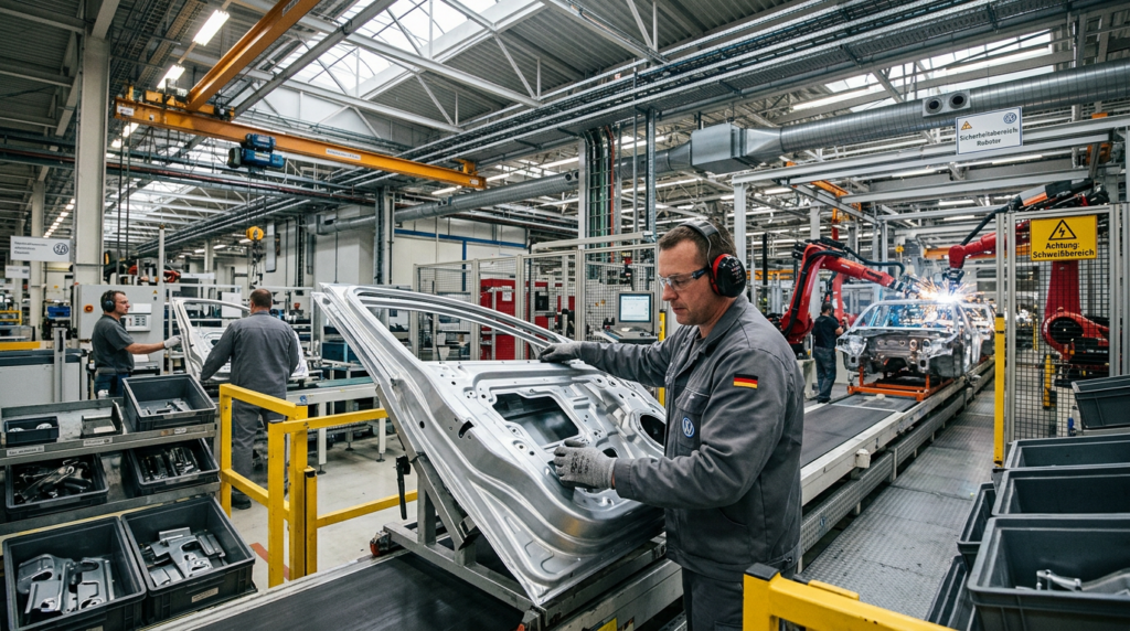 Best Cut Resistant Gloves Suppliers in Germany | 2026 Guide 1 3