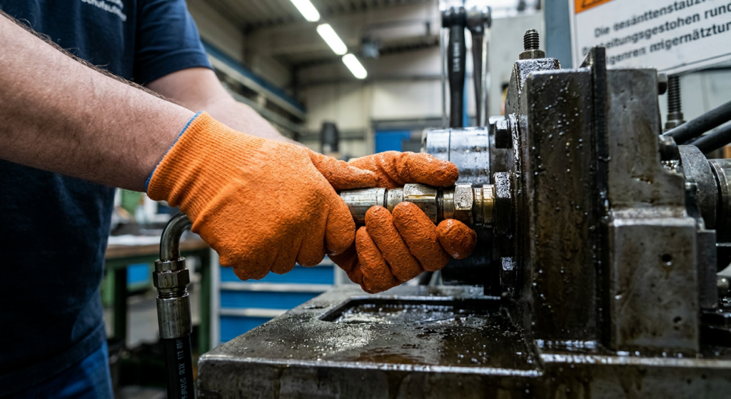 Best Oil Resistant Gloves Suppliers in Germany | 2026 Guide 2 30