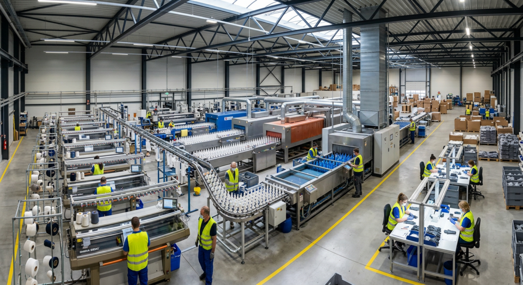 Best General Purpose Work Gloves Suppliers in Germany | 2026 Guide 1 33