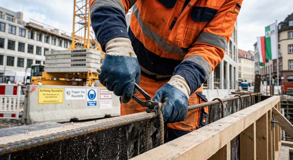 Best Jersey Liner Nitrile Gloves Suppliers in Germany | 2026 Guide 1 47