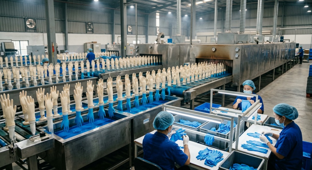 Best Jersey Liner Nitrile Gloves Suppliers in Germany | 2026 Guide 2 48