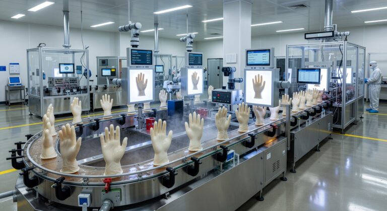 Лучшие поставщики перчаток с защитой от порезов в ОАЭ | Путеводитель на 2026 год