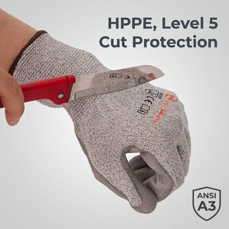 When cut level is not the real problem