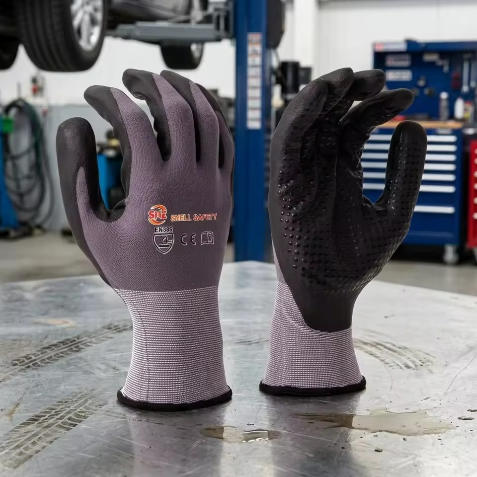 Home 36 Snellsafety gloves 3